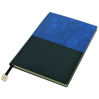 Logotrade promotional gift picture of: Notepad A5 REPORTER Pierre Cardin