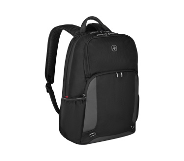 Logo trade corporate gifts image of: Backpack Wenger XE Tryal 15,6''
