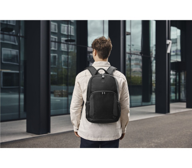 Logo trade promotional products picture of: Backpack Wenger XE Tryal 15,6''