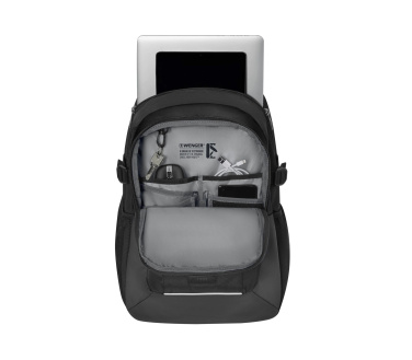 Logo trade promotional items picture of: Backpack Wenger XE Ryde 16''