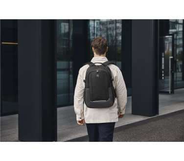 Logo trade promotional product photo of: Backpack Wenger XE Ryde 16''