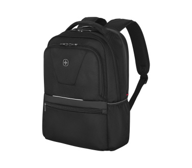Logotrade promotional giveaway picture of: Backpack Wenger XE Resist 10''