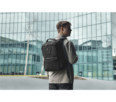 Logotrade promotional gift picture of: Backpack Wenger XE Resist 10''