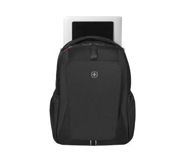 Logo trade promotional gifts image of: Backpack Wenger XE Professional 15,6''