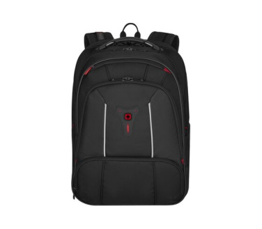 Logo trade corporate gifts picture of: Backpack Wenger Carbon Pro 15,6''