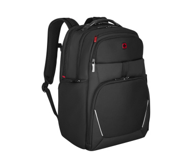 Logo trade promotional gift photo of: Backpack Wenger Meteor 17''