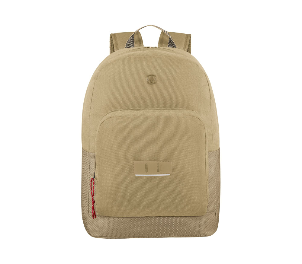 Logo trade advertising products picture of: Backpack Wenger Crango 16''