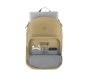 Logotrade promotional items photo of: Backpack Wenger Crango 16''