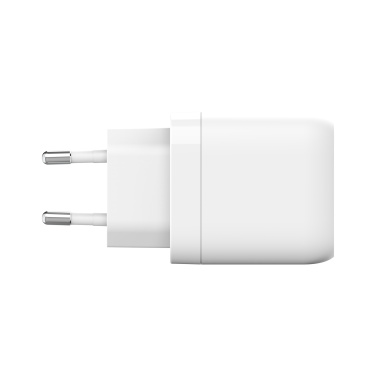 Logotrade promotional gift image of: SILICON POWER fast charger QM25