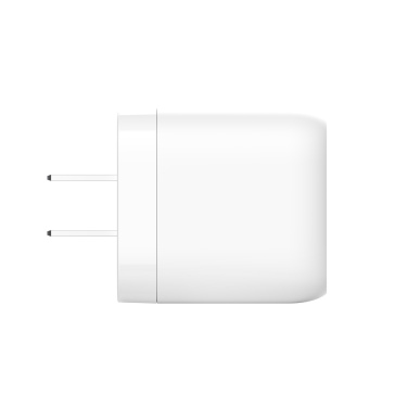 Logotrade promotional gift image of: SILICON POWER fast charger QM25