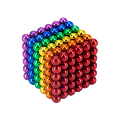 Logo trade corporate gifts picture of: Neocube