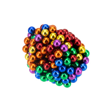 Logo trade promotional merchandise picture of: Neocube