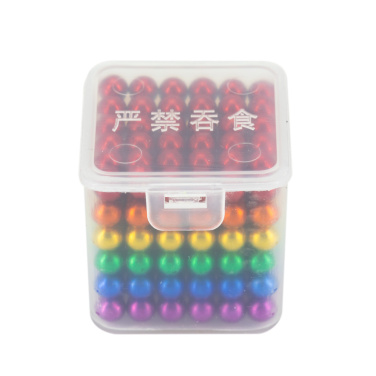 Logotrade advertising products photo of: Neocube