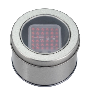 Logo trade promotional gifts image of: Neocube