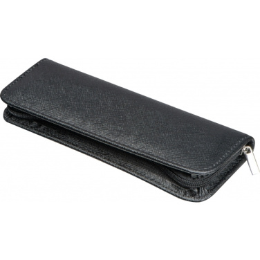Logotrade promotional items photo of: RPU pencil case ALBACETE