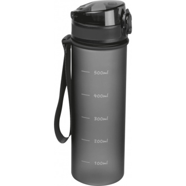 Logotrade promotional giveaway image of: Tritan Beaumont drinking bottle