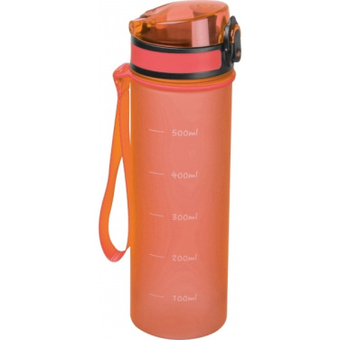 Logo trade promotional items picture of: Tritan Beaumont drinking bottle