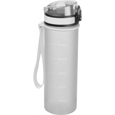 Logotrade promotional gift picture of: Tritan Beaumont drinking bottle