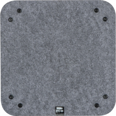 Logotrade advertising product image of: Felt key trey EDMONTON