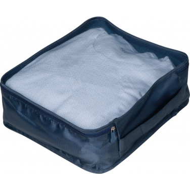 Logo trade corporate gifts picture of: 4-piece travel set BELMONT