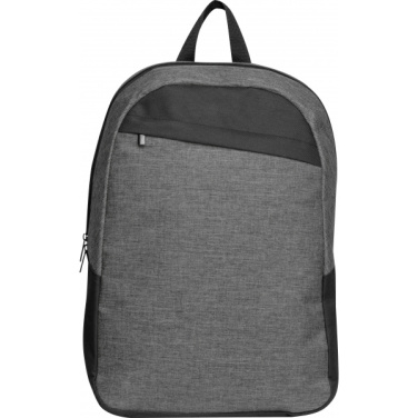 Logotrade promotional item picture of: Backpack Colombo