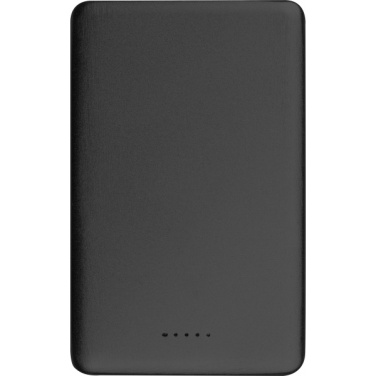 Logotrade promotional product image of: Power bank 5 000 mAh DONETSK