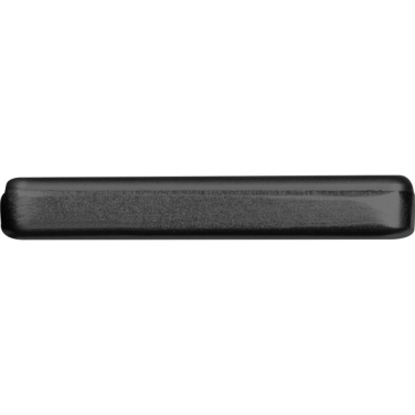 Logo trade promotional giveaway photo of: Power bank 5 000 mAh DONETSK