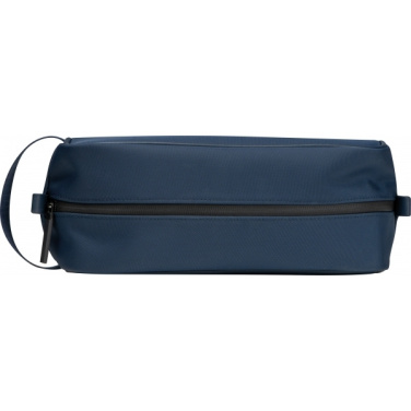 Logotrade promotional product picture of: Toiletry bag SANREMO MoLu