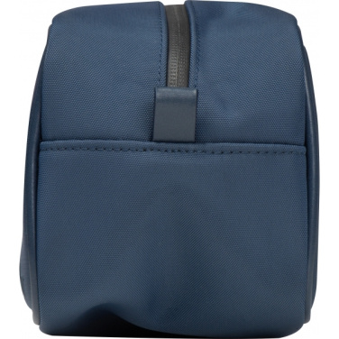 Logo trade promotional merchandise image of: Toiletry bag SANREMO MoLu
