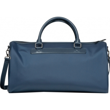 Logo trade promotional merchandise photo of: Travel bag MONACO MoLu