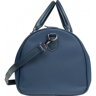 Logotrade business gift image of: Travel bag MONACO MoLu