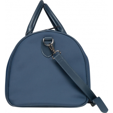 Logo trade promotional items picture of: Travel bag MONACO MoLu