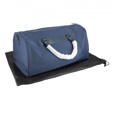 Logotrade promotional gift image of: Travel bag MONACO MoLu
