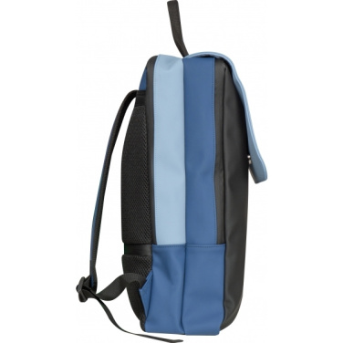 Logotrade advertising product picture of: Backpack SAINT GILLES MoLu