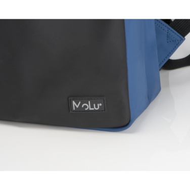 Logo trade promotional items picture of: Backpack SAINT GILLES MoLu