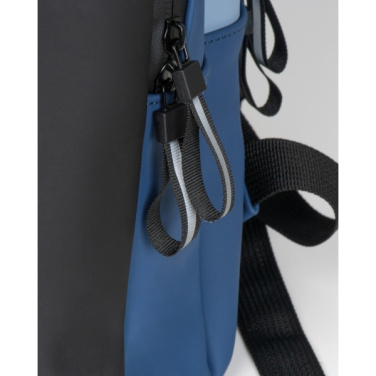 Logotrade business gifts photo of: Backpack SAINT GILLES MoLu