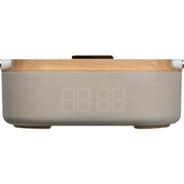Logotrade promotional products photo of: Bluetooth speaker LIMASSOL MoLu