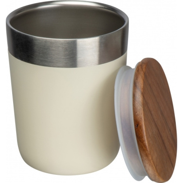 Logotrade promotional gift picture of: Thermal mug PORTOFINO MoLu