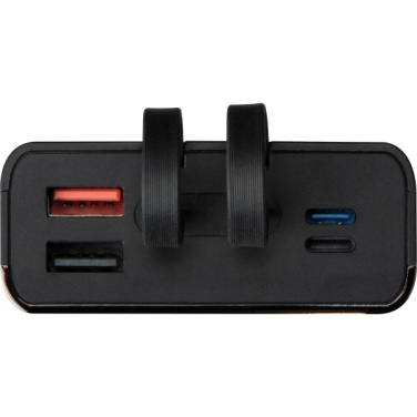 Logotrade advertising products photo of: Power bank 20 000 mAh MARABELLA MoLu