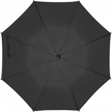 Logotrade business gifts photo of: Automatic umbrella SAINT BARTH MoLu