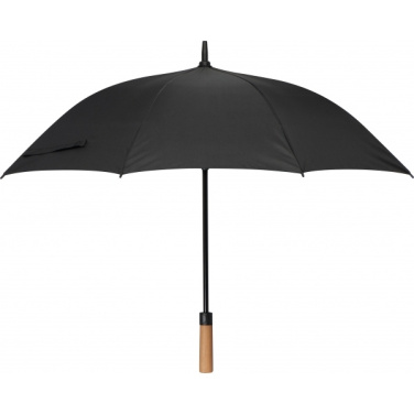 Logotrade corporate gift image of: Automatic umbrella SAINT BARTH MoLu