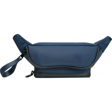 Logotrade promotional merchandise picture of: Waist bag PORT GRIMAUD MoLu