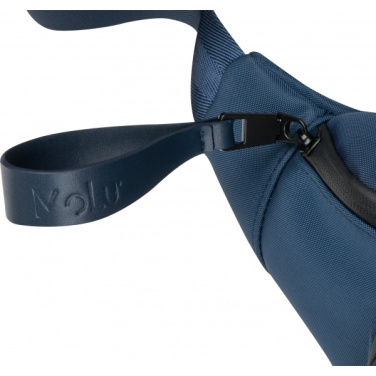 Logotrade advertising product picture of: Waist bag PORT GRIMAUD MoLu