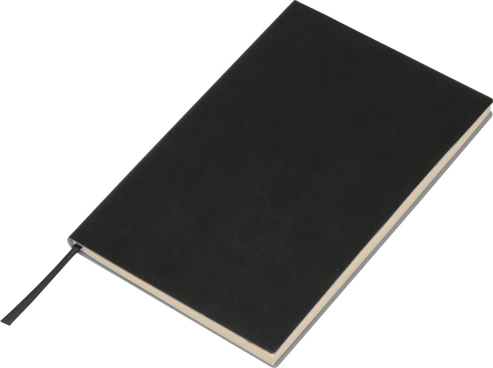 Logotrade advertising products photo of: Notebook Daytona Beach