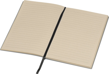 Logo trade corporate gift photo of: Notebook Daytona Beach
