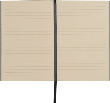 Logo trade promotional item photo of: Notebook Daytona Beach