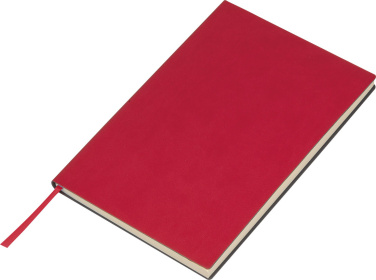 Logotrade promotional merchandise photo of: Notebook Daytona Beach