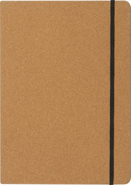 Logotrade promotional products photo of: A4 writing folder Syracuse