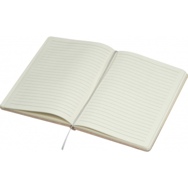 Logo trade promotional product photo of: Notebook Santa Maria
