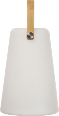 Logotrade promotional giveaways photo of: Table lamp Warrington